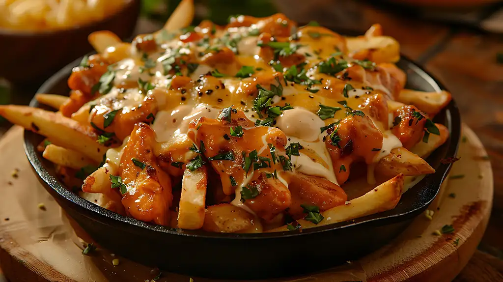 Poutine