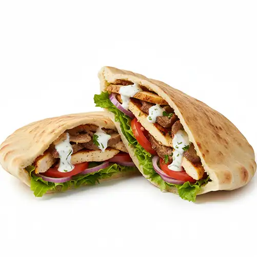Pita