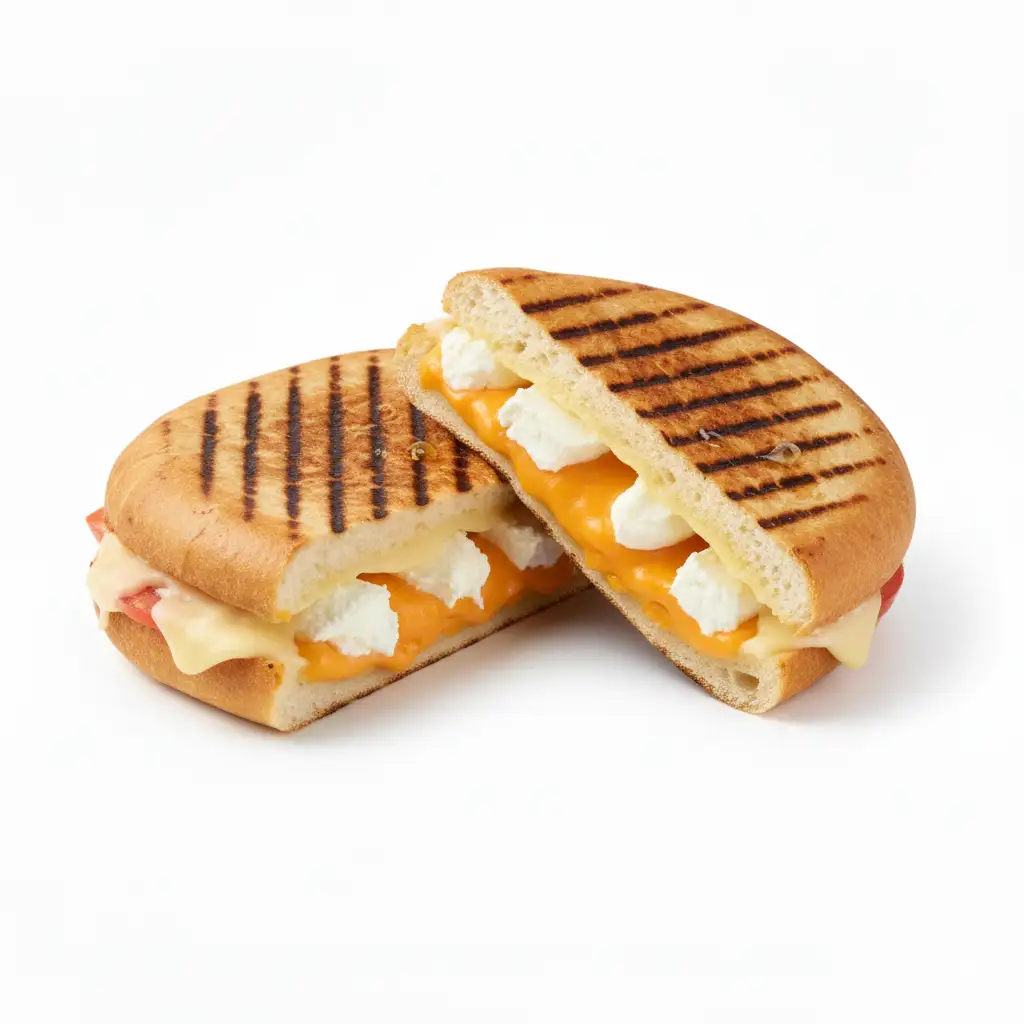 Panini 3 Fromages