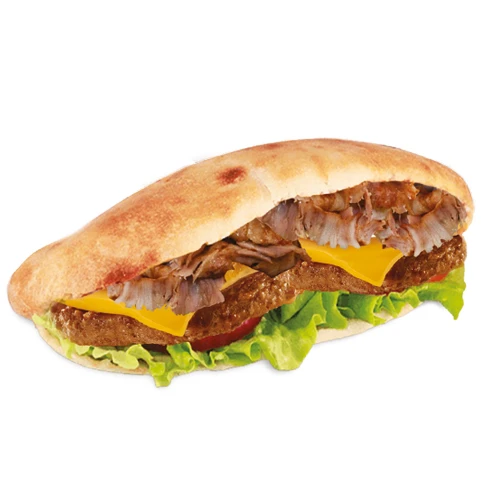 Kebab royal