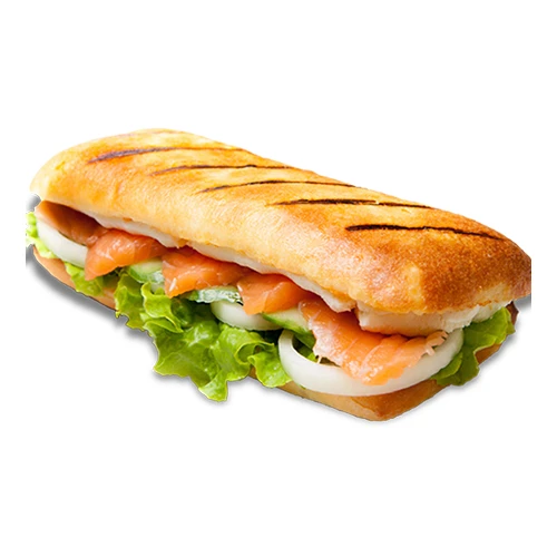 Saumon