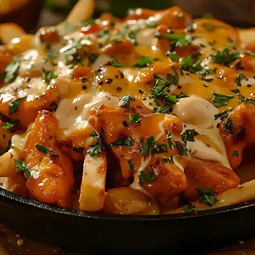 Poutine