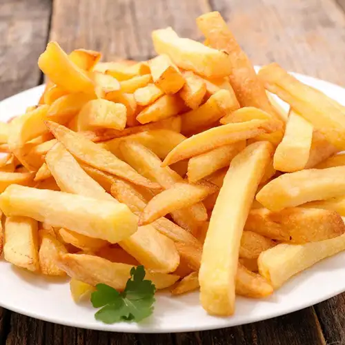 Frites