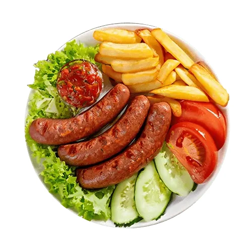 Merguez
