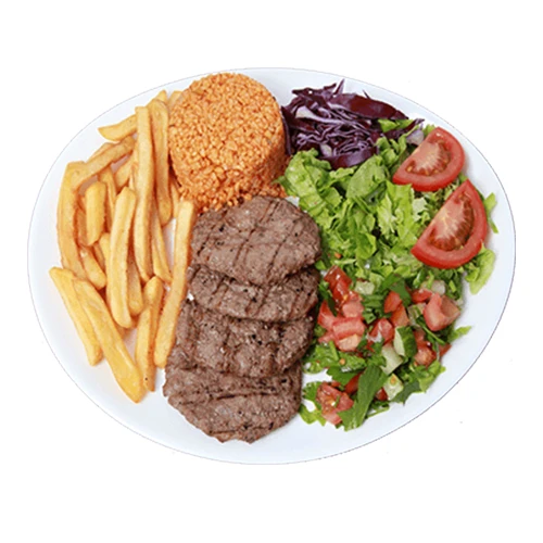 Steak