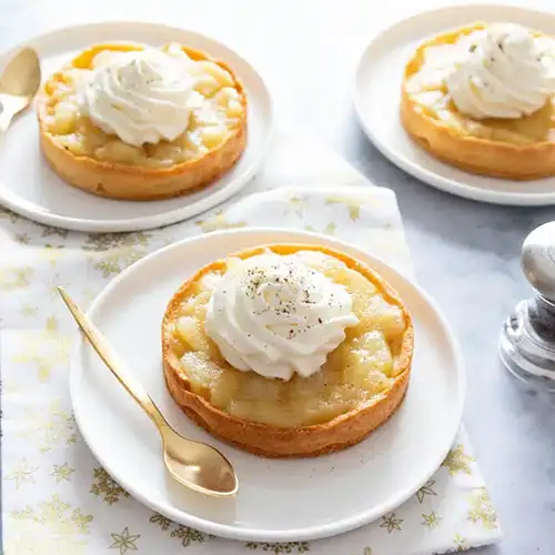 Tartelette