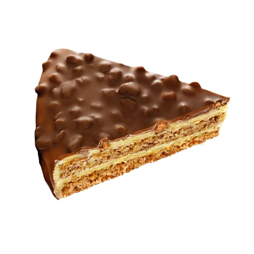 Tarte au Daim