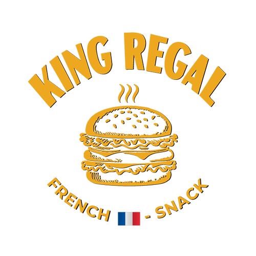 Logo King Régal